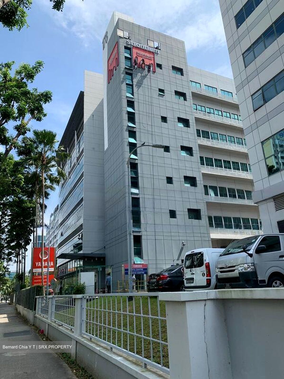 Paya Lebar 178 (D14), Factory #475338251